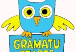 Grāmatu starts